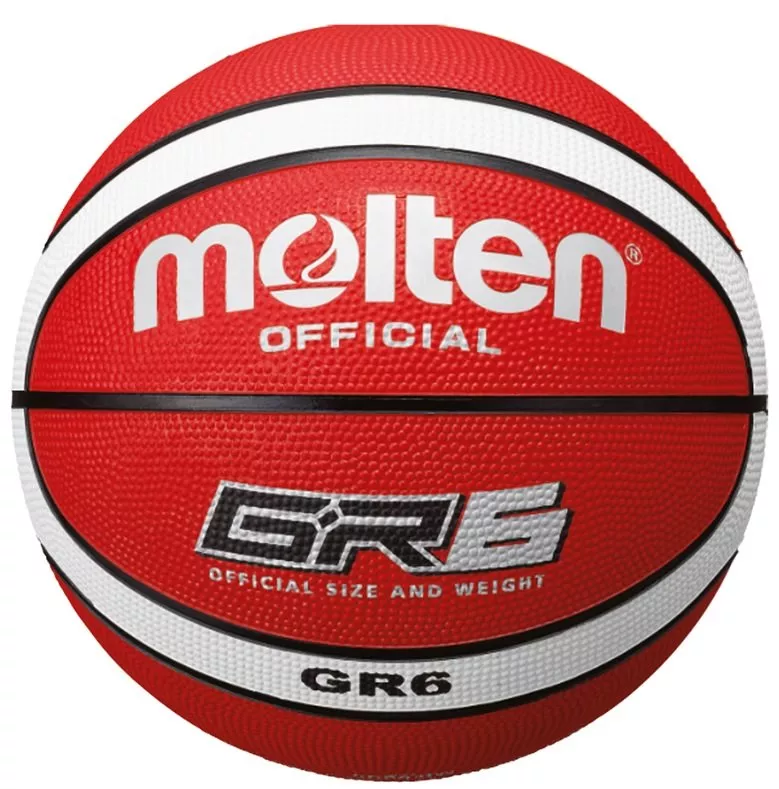 Piłka Molten BGR6-RW BASKETBALL