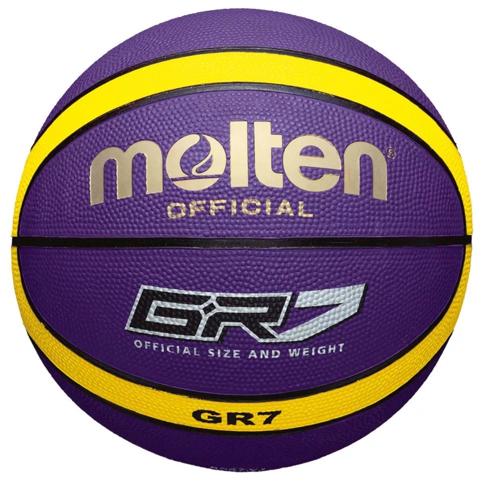 Balón Molten BGR7-VY BASKETBALL