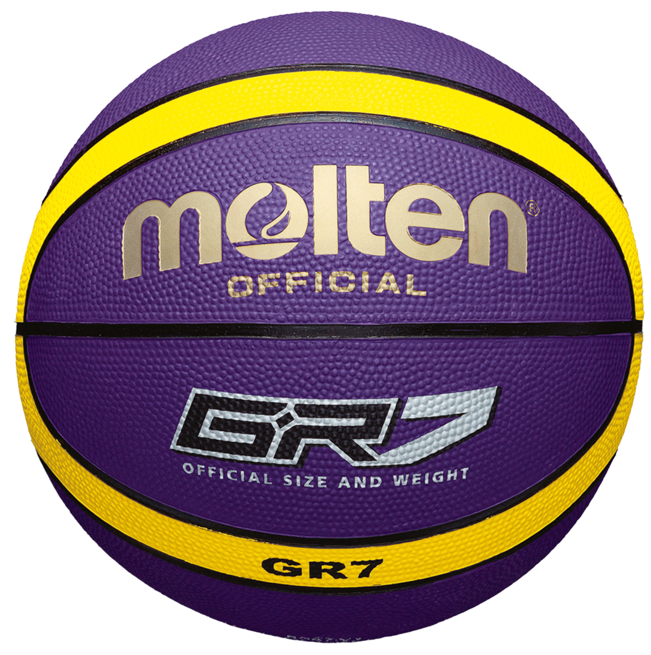 Balón Molten BGR7-VY BASKETBALL