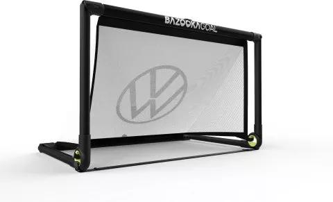 BAZOOKA GOAL VW Tor 150x90 cm Custom logo