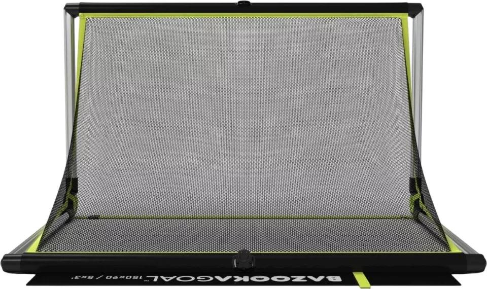 Gol de fotbal Bazookagoal Aluminium Teleskoptor I 150x90cm Goal