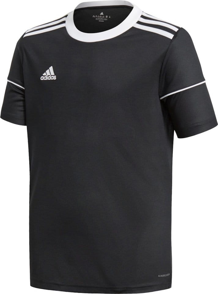 Koszulka adidas Squadra17 SS JSY Y