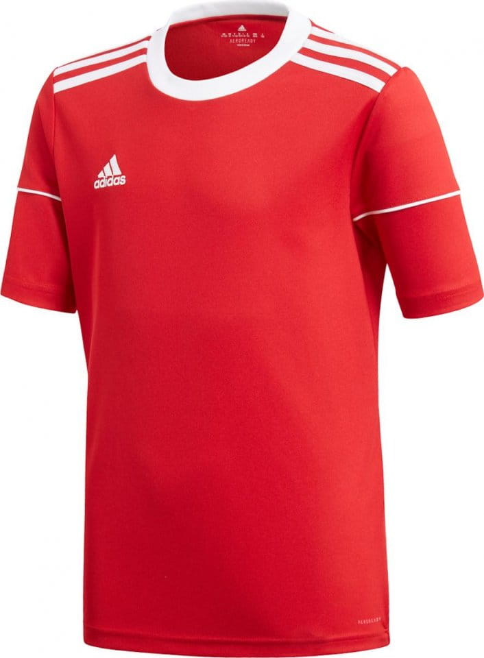 Camisa adidas Squadra17 SS JSY Y