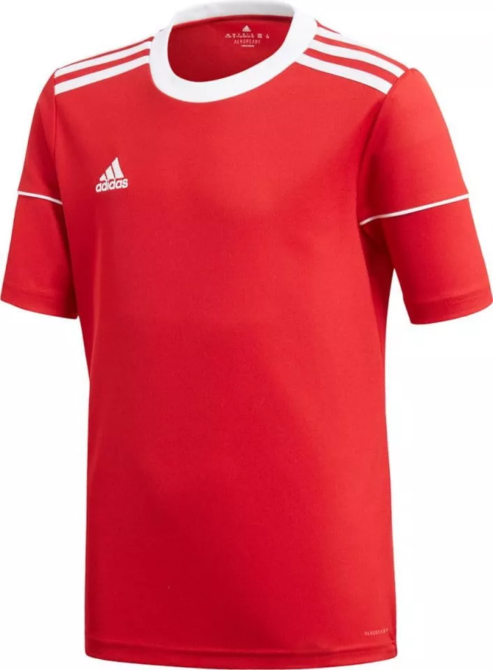 Camisa adidas Squadra17 SS JSY Y