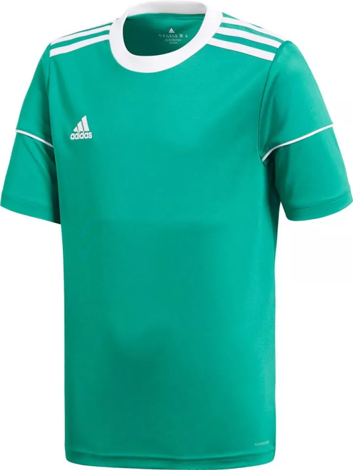 Koszulka adidas Squadra17 SS JSY Y