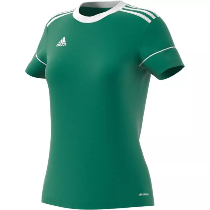 Jersey adidas Squad 17 W