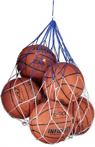 Molten Ballnetz 12 Bälle Ball Net