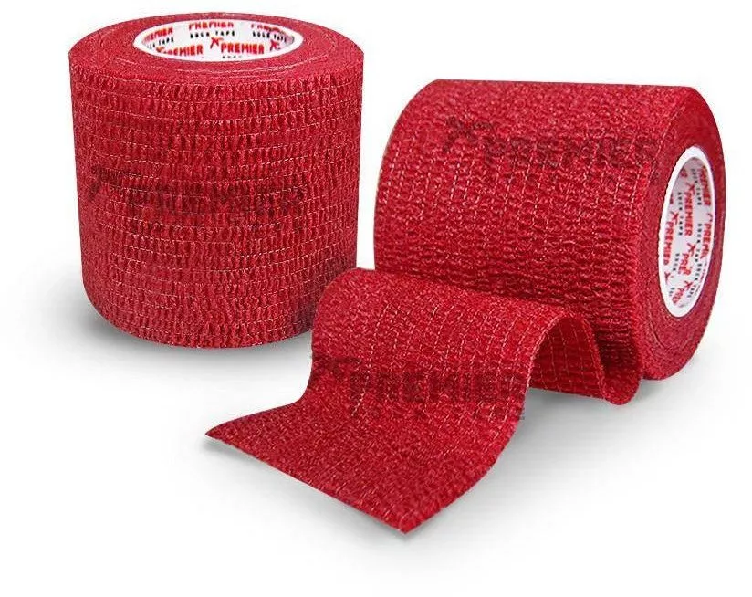 Taśmy i bandaże Premier Sock Tape BOX - PRO-WRAP 50mm