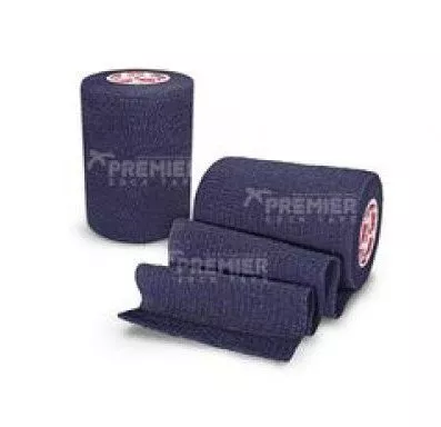 BOX PRO WRAP 75mm - NAVY