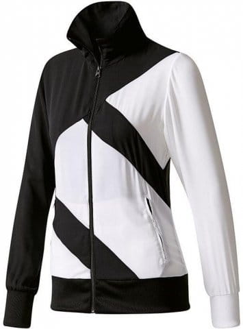 EQT Firebird Tracktop