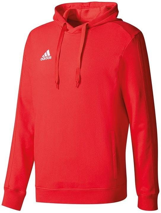 Sweatshirt adidas TIRO17 HOODY