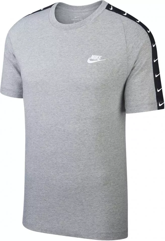 T-shirt Nike M NSW TEE HBR SWOOSH 2