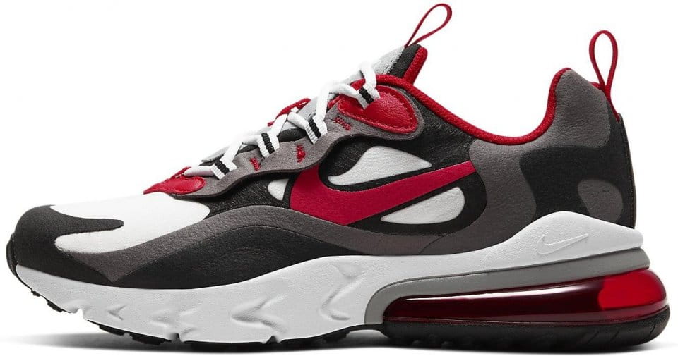 Schuhe Nike AIR MAX 270 REACT (GS)