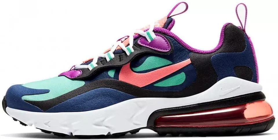 Schuhe Nike AIR MAX 270 REACT GS