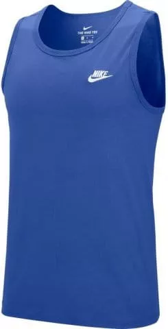 M NSW CLUB TANK