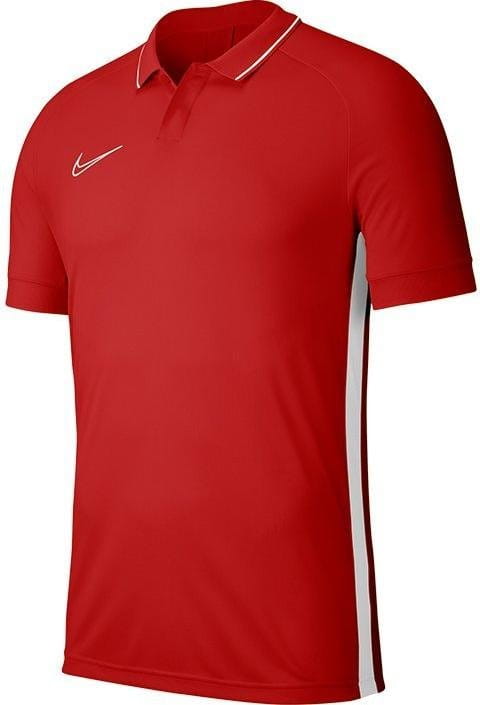 Nike M NK DRY ACDMY19 POLO SS Póló ingek