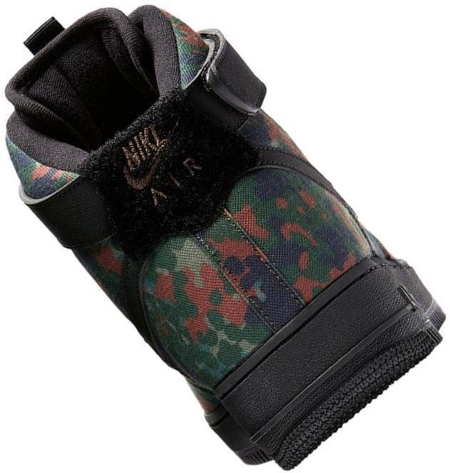 Schuhe Nike air force 1 high 07 lv08 sneaker f300