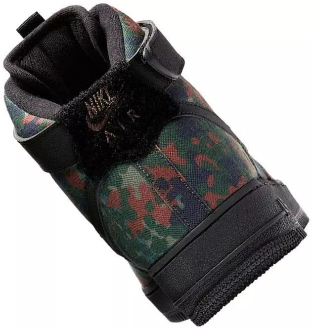 Schuhe Nike air force 1 high 07 lv08 sneaker f300