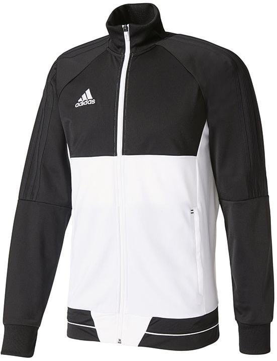 Jakna adidas tiro 17 kids