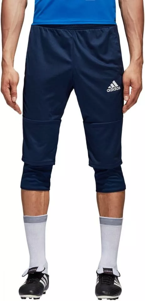Pantalones adidas TIRO17 3/4 PNT