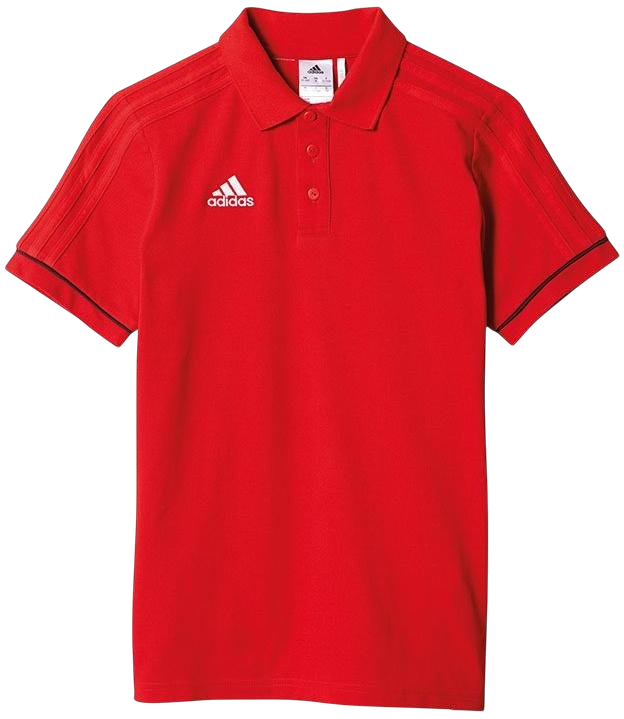 Polo trøje adidas tiro 17 kids