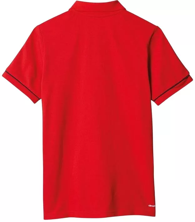 Polo trøje adidas tiro 17 kids