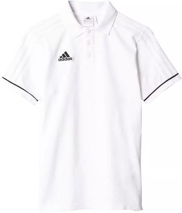 Μπλούζα Πόλο adidas adi tiro 17 polo-shirt kids