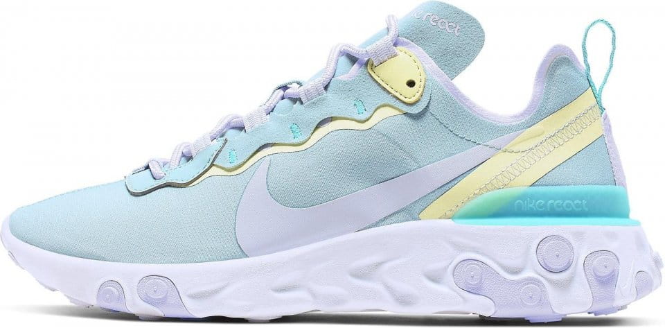 Zapatillas Nike W REACT ELEMENT 55