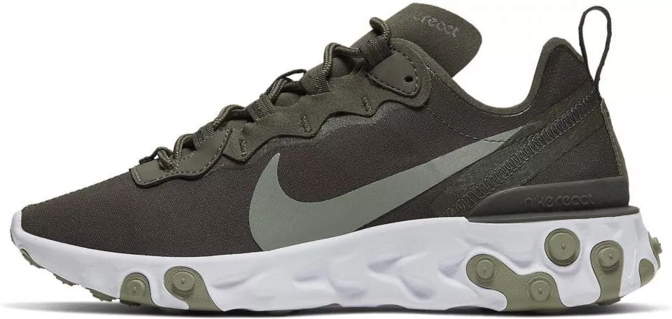 Zapatillas Nike W REACT ELEMENT 55