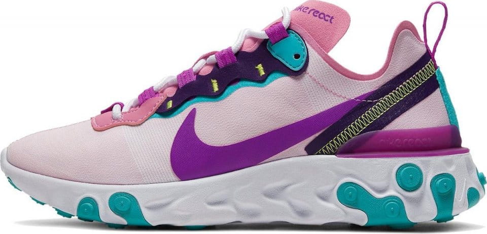 Schuhe Nike W REACT ELEMENT 55
