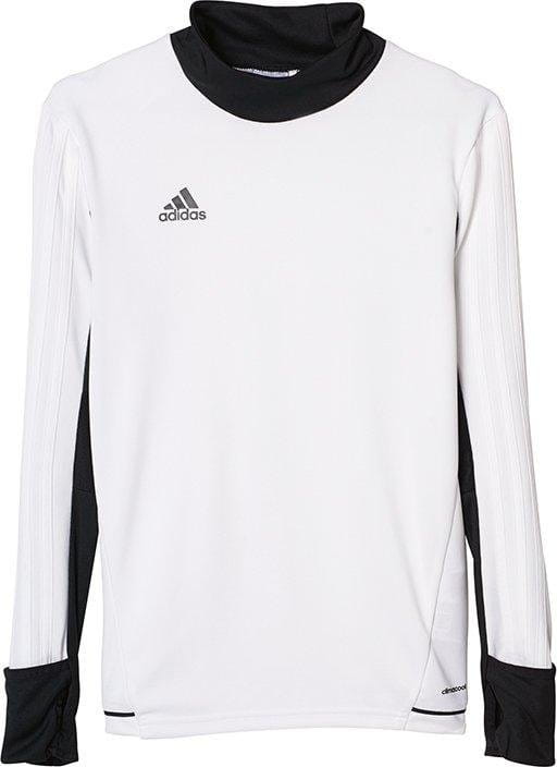 Bluza adidas TIRO17 TRG TOP Y - 11teamsports.pl