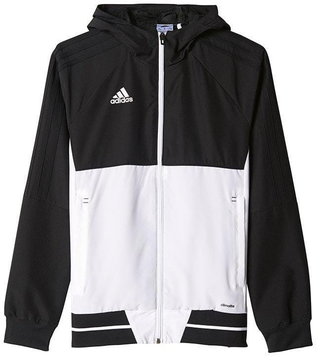 Jacket adidas TIRO17 PRE JKTY