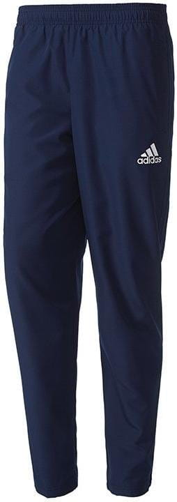 Pantalón adidas tiro 17