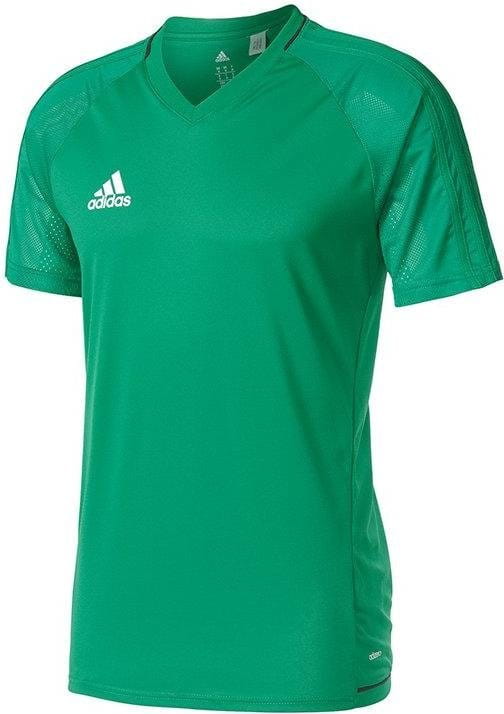 Majica adidas tiro 17