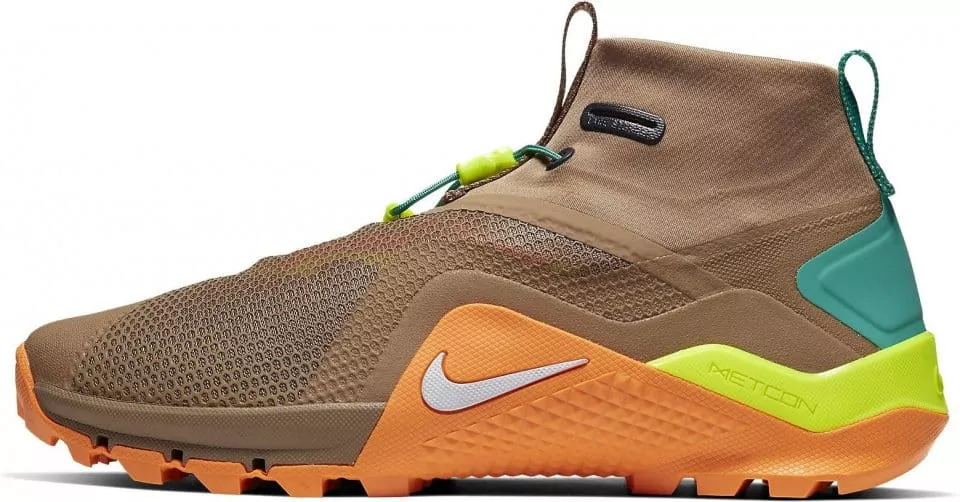 Fitnessschuhe Nike METCON X SF