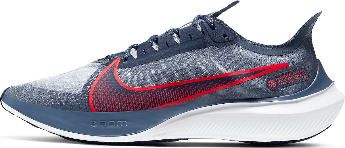Nike Zoom Gravity: Características - Zapatillas Running | Runnea