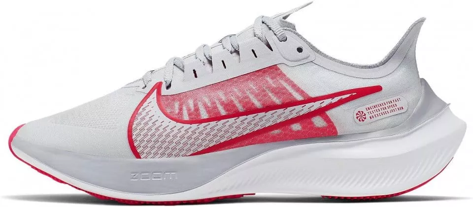 Running shoes Nike WMNS ZOOM GRAVITY Top4Running