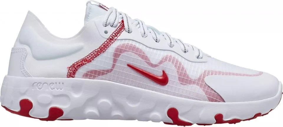 Nike renew lucent trainers best sale