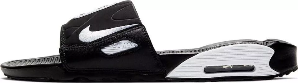 Schoenen Nike AIR MAX 90 SLIDE