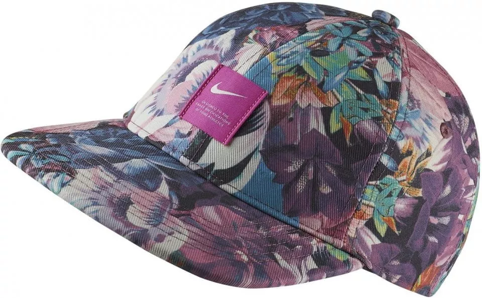 Lippis Nike W NK H86 CAP PRT