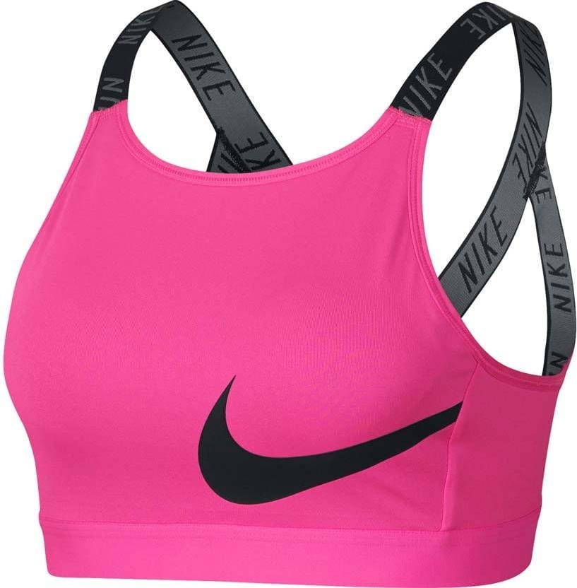 Сутиен Nike CLASSIC LOGO BRA 2