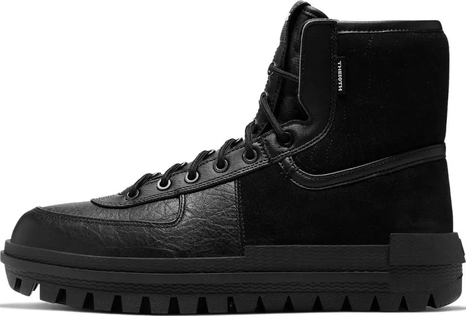 Pánská zimní obuv Nike Xarr