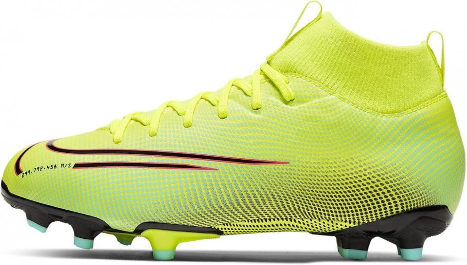 Botas de fútbol Nike JR SUPERFLY 7 ACADEMY MDS FGMG