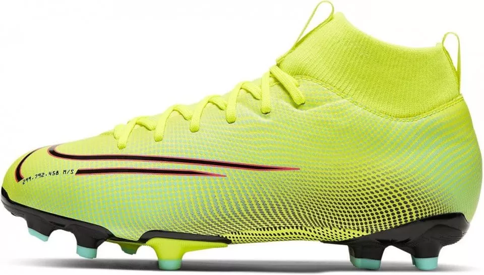 Botas de fútbol Nike JR SUPERFLY 7 ACADEMY MDS FGMG