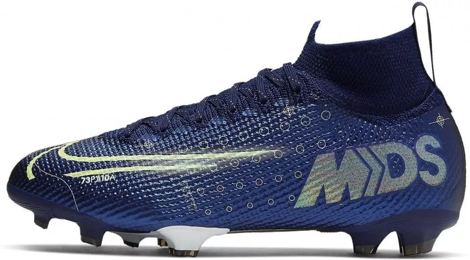 Botas de fútbol Nike JR SUPERFLY 7 ELITE MDS FG