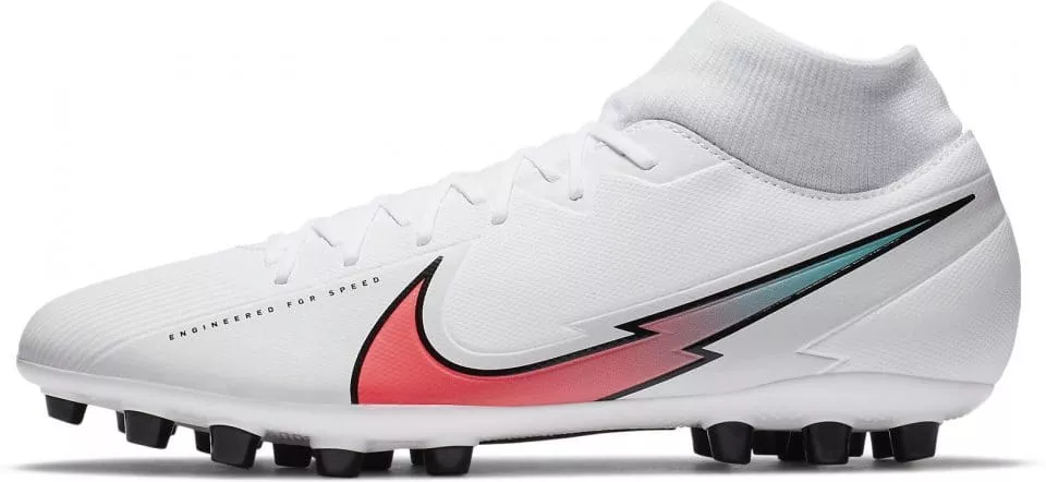 Botas de fútbol Nike SUPERFLY 7 ACADEMY AG