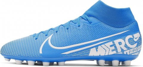 SUPERFLY 7 ACADEMY AG