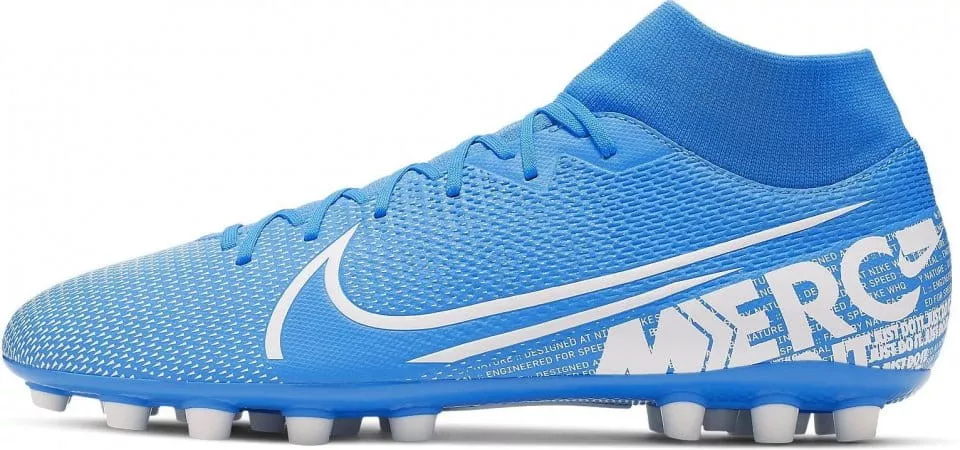Ποδοσφαιρικά παπούτσια Nike SUPERFLY 7 ACADEMY AG