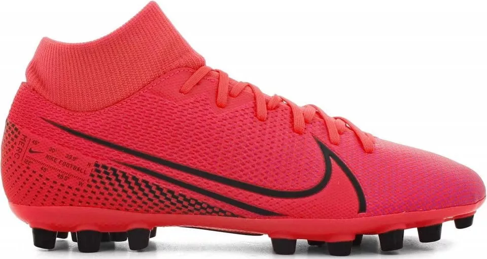 Botas de fútbol Nike SUPERFLY 7 ACADEMY AG