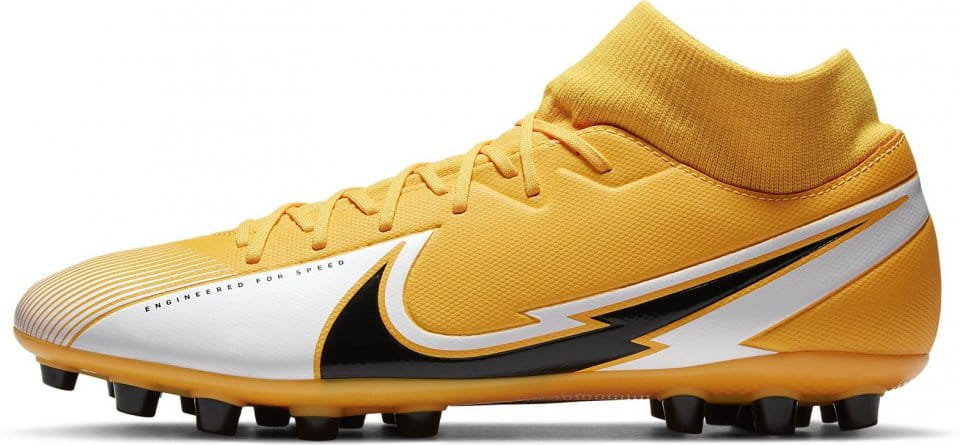 Botas de fútbol Nike SUPERFLY 7 ACADEMY AG